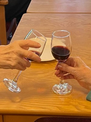 Cheers - Residential Nursing Home Kidderminster